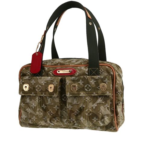 Second Hand Louis Vuitton Jasmin Bags 